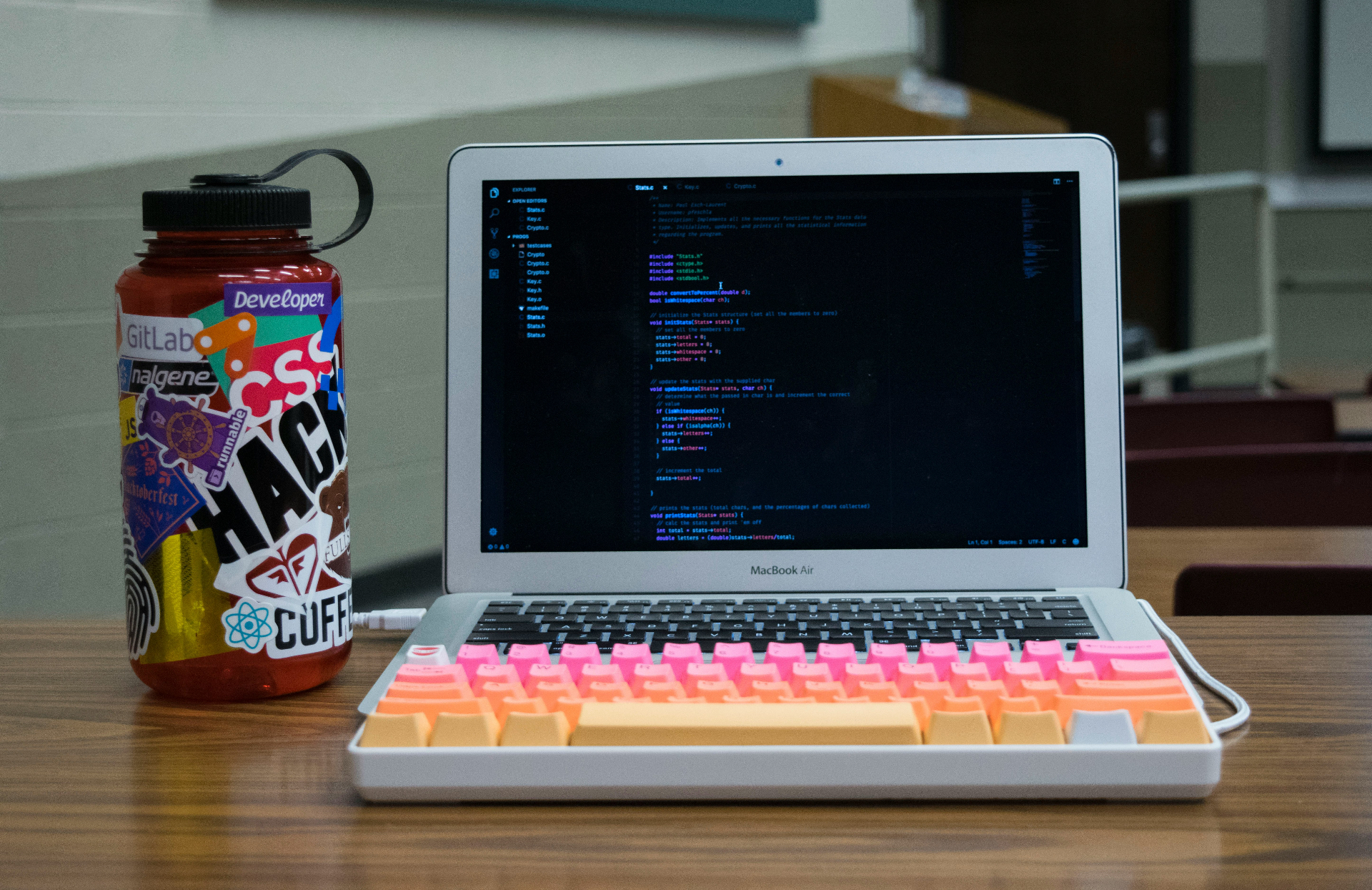 Vibe code je eigen applicatie of website