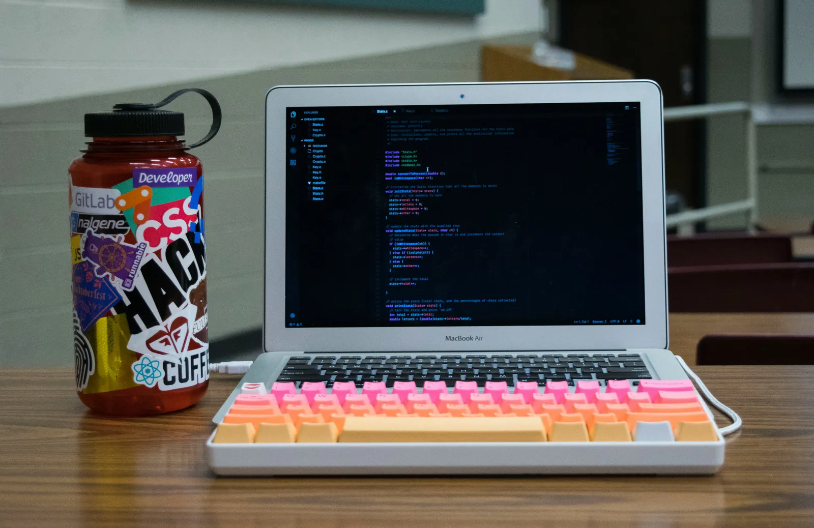 Vibe code je eigen applicatie of website