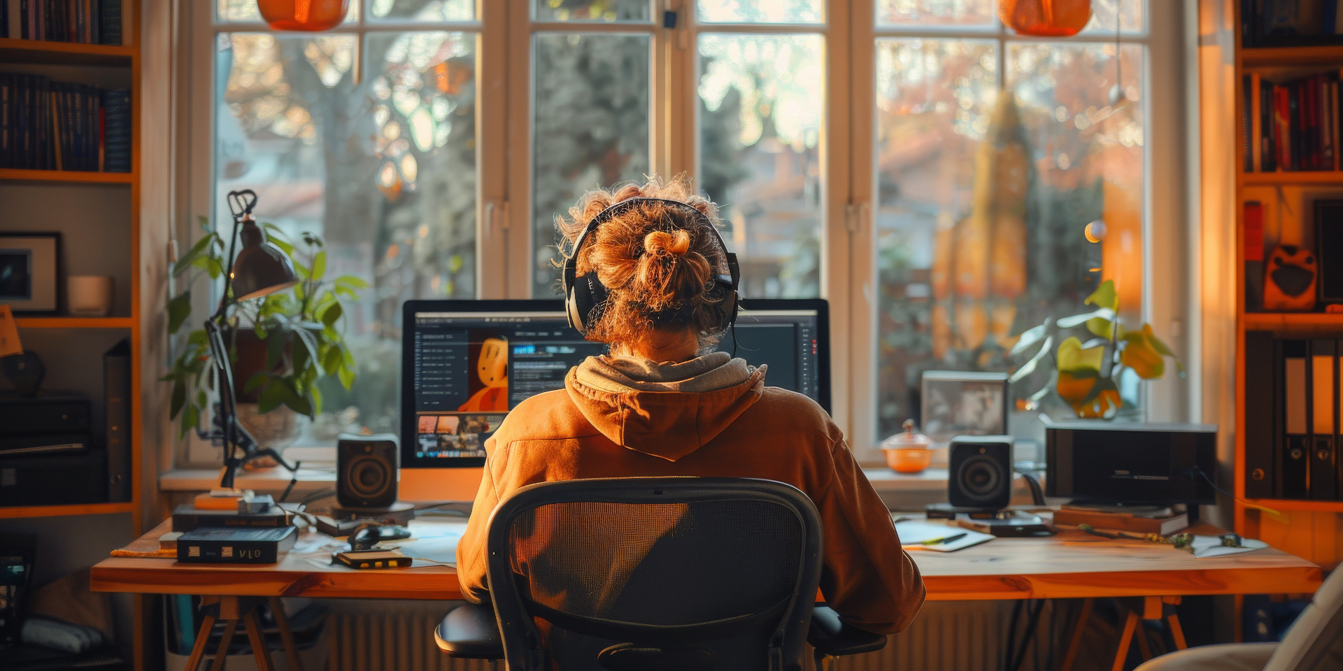 Van 'just code' naar conscious coding: waarom vibe coding het verschil maakt