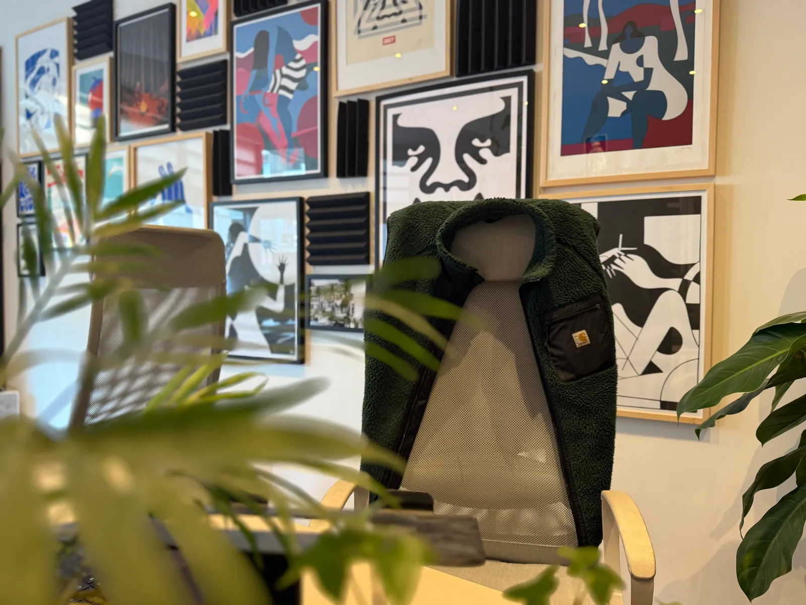 Coworking in Groningen: een boost voor je welzijn op het werk