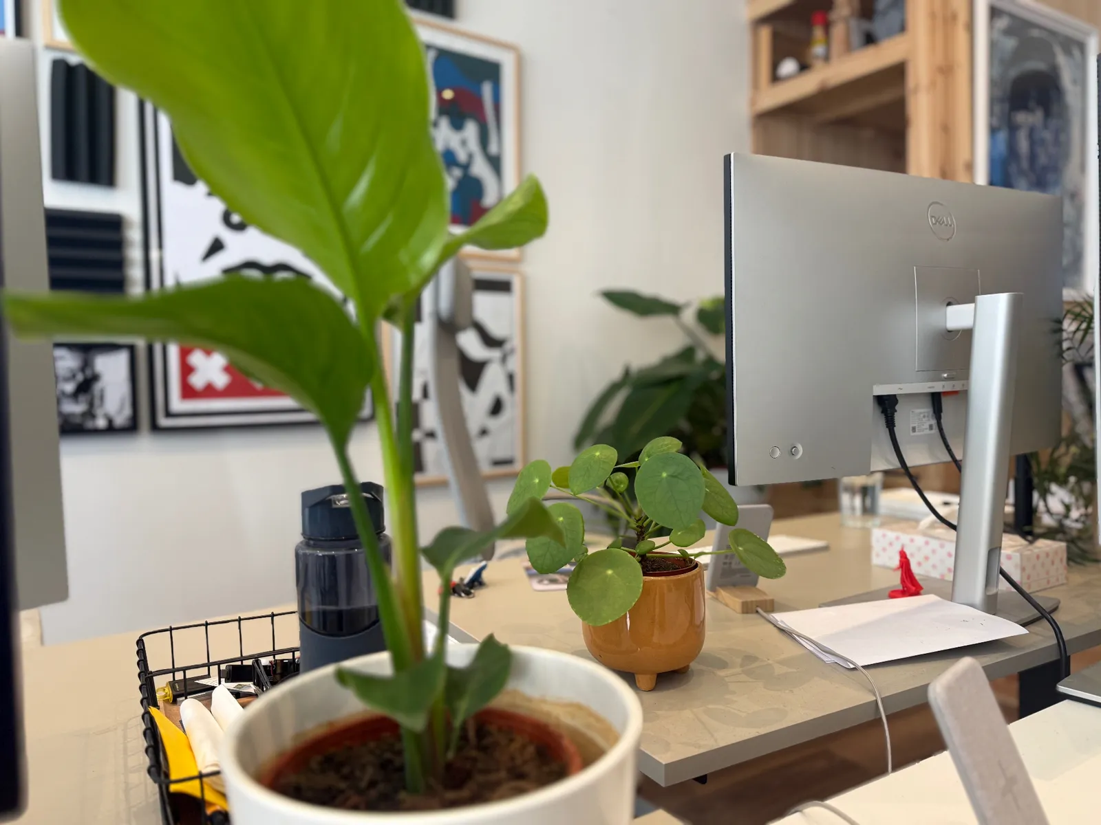 Coworking goed voor je mentale gezondheid en werk-privébalans
