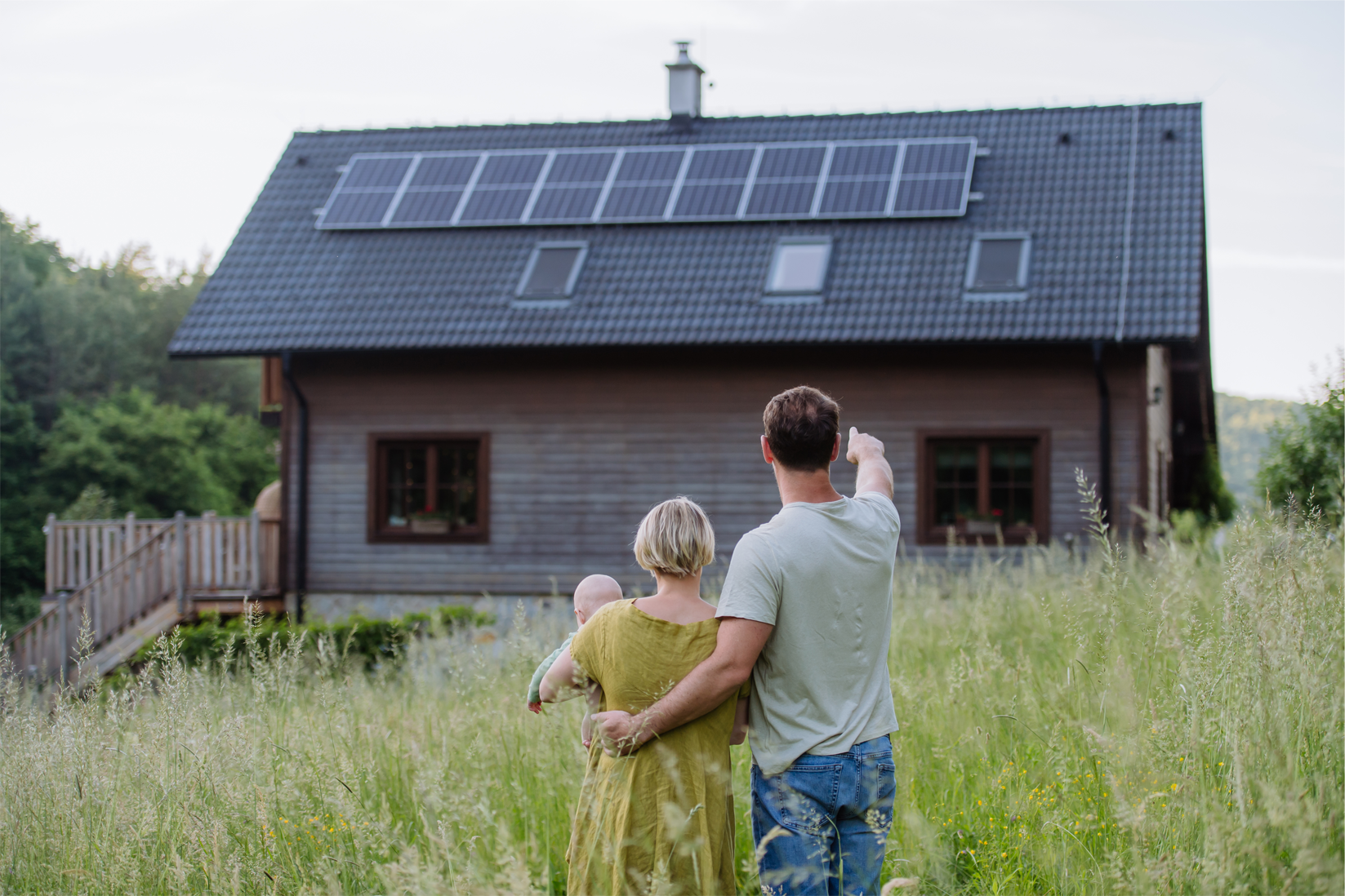 Slimmer wonen: waarom thuisbatterijen nu echt doorbreken